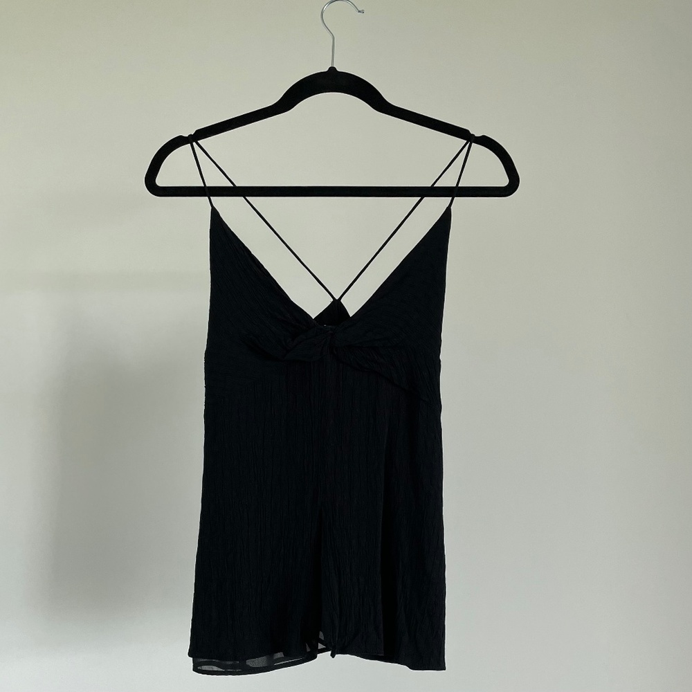 Zara Top